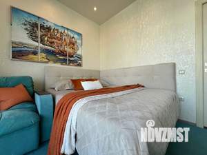 1-к квартира, посуточно, 30м2, 3/7 этаж