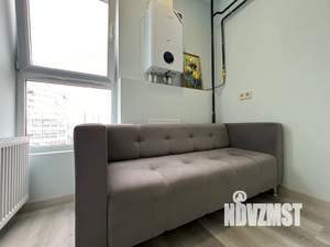 1-к квартира, посуточно, 45м2, 8/9 этаж