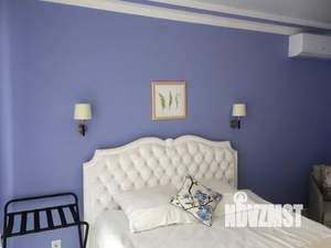 1-к квартира, посуточно, 25м2, 2/6 этаж