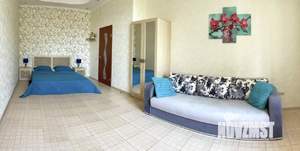 1-к квартира, на длительный срок, 45м2, 2/5 этаж