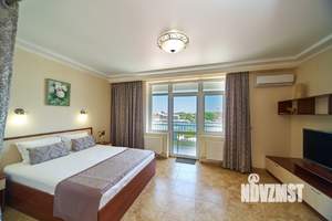 1-к квартира, посуточно, 40м2, 4/4 этаж