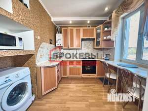 2-к квартира, на длительный срок, 43м2, 3/4 этаж