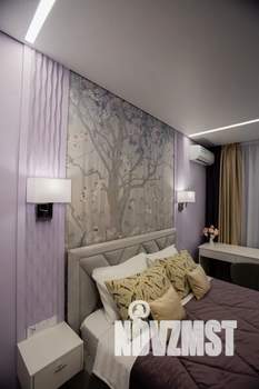 1-к квартира, посуточно, 52м2, 2/5 этаж