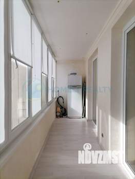 Студия квартира, на длительный срок, 47м2, 3/6 этаж