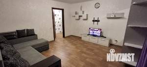 1-к квартира, на длительный срок, 50м2, 5/5 этаж