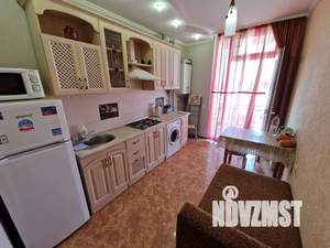 Фото квартиры в аренду (4)