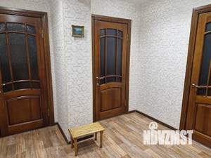 3-к квартира, посуточно, 70м2, 2/5 этаж