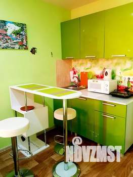 Студия квартира, посуточно, 25м2, 4/4 этаж