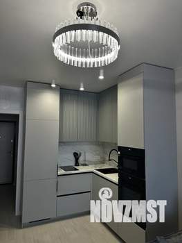 Студия квартира, посуточно, 30м2, 2/10 этаж