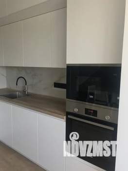 2-к квартира, посуточно, 55м2, 4/8 этаж