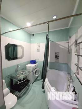 1-к квартира, на длительный срок, 35м2, 4/11 этаж