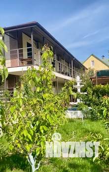 Студия квартира, посуточно, 25м2, 2/2 этаж