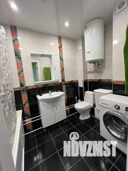 2-к квартира, посуточно, 55м2, 5/5 этаж
