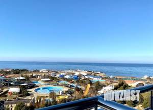 1-к квартира, посуточно, 42м2, 3/9 этаж