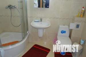 2-к квартира, посуточно, 40м2, 2/2 этаж