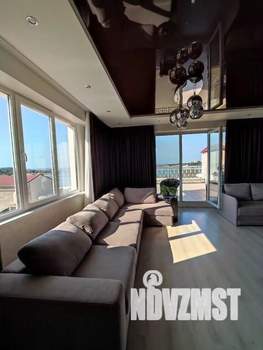 1-к квартира, посуточно, 47м2, 1/1 этаж