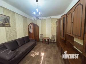 1-к квартира, на длительный срок, 33м2, 1/6 этаж