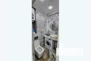 1-к квартира, посуточно, 27м2, 5/5 этаж