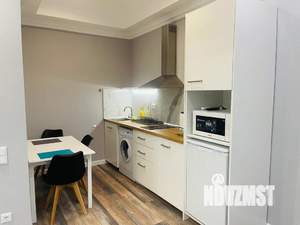 1-к квартира, посуточно, 42м2, 9/10 этаж