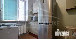 1-к квартира, на длительный срок, 38м2, 2/2 этаж