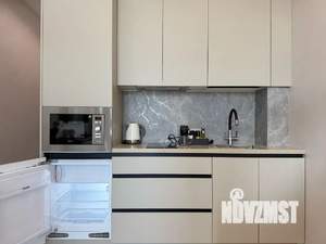 1-к квартира, посуточно, 31м2, 3/10 этаж