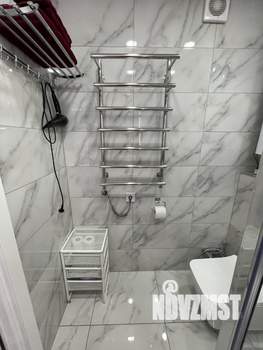 Студия квартира, посуточно, 25м2, 3/4 этаж