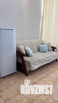 1-к квартира, посуточно, 40м2, 4/6 этаж