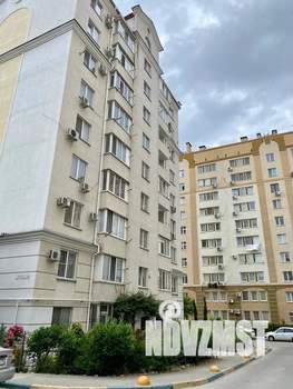 1-к квартира, посуточно, 42м2, 4/9 этаж