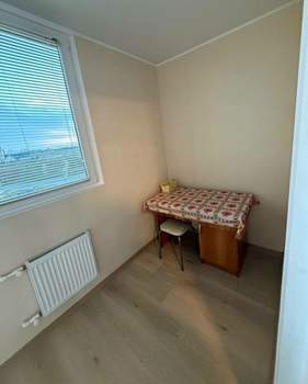 1-к квартира, на длительный срок, 36м2, 2/12 этаж