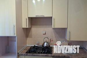 1-к квартира, посуточно, 38м2, 2/5 этаж