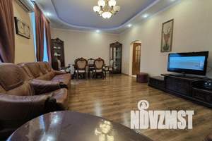 2-к квартира, посуточно, 97м2, 2/5 этаж