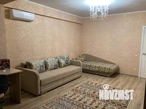 2-к квартира, посуточно, 70м2, 3/10 этаж