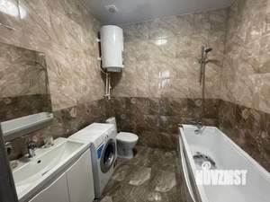 1-к квартира, на длительный срок, 50м2, 1/2 этаж