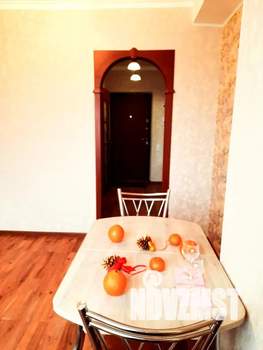 1-к квартира, посуточно, 36м2, 2/10 этаж