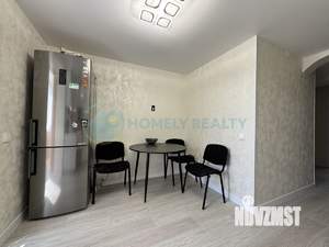 2-к квартира, на длительный срок, 52м2, 1/5 этаж