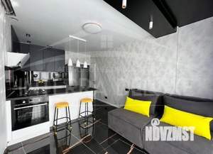 1-к квартира, на длительный срок, 45м2, 3/5 этаж