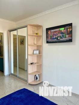 1-к квартира, посуточно, 28м2, 3/6 этаж