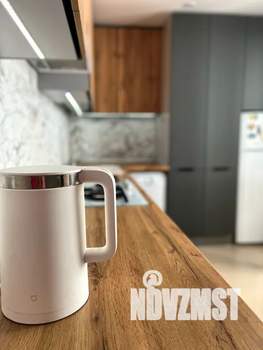 3-к квартира, посуточно, 86м2, 1/5 этаж