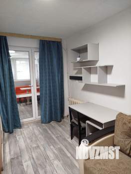 1-к квартира, посуточно, 30м2, 1/5 этаж