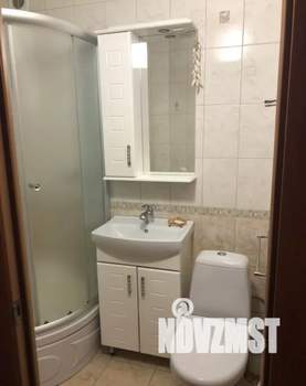 1-к квартира, посуточно, 32м2, 5/5 этаж