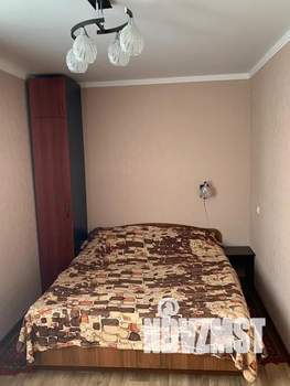 2-к квартира, посуточно, 52м2, 3/5 этаж