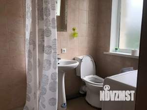 1-к квартира, посуточно, 20м2, 2/2 этаж