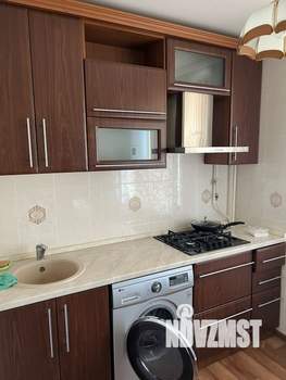 2-к квартира, на длительный срок, 45м2, 4/5 этаж