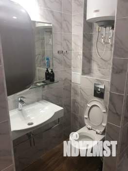 1-к квартира, посуточно, 25м2, 1/5 этаж