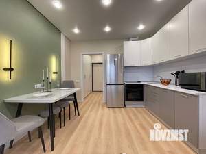 Студия квартира, посуточно, 32м2, 6/10 этаж