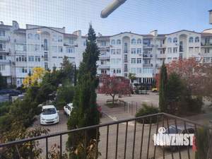 1-к квартира, на длительный срок, 35м2, 2/5 этаж