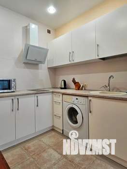 1-к квартира, посуточно, 32м2, 1/3 этаж