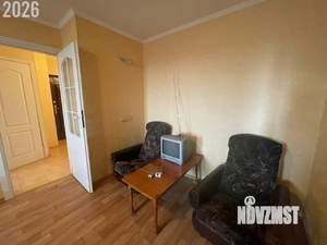 2-к квартира, на длительный срок, 44м2, 5/5 этаж