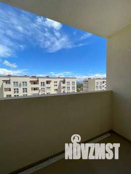 1-к квартира, посуточно, 40м2, 9/10 этаж