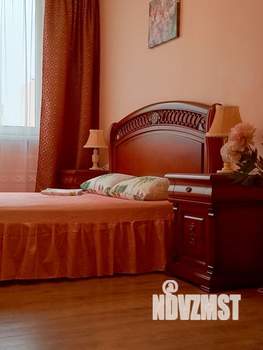 1-к квартира, посуточно, 35м2, 5/12 этаж